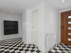 Prodej rodinného domu, Praha - Újezd nad Lesy, Lozická, 94 m2