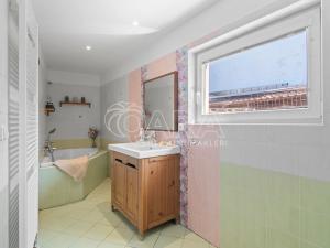 Prodej rodinného domu, Praha - Újezd nad Lesy, Lozická, 94 m2