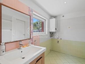 Prodej rodinného domu, Praha - Újezd nad Lesy, Lozická, 94 m2