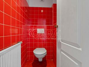 Prodej rodinného domu, Praha - Újezd nad Lesy, Lozická, 94 m2