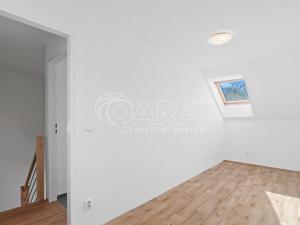 Prodej rodinného domu, Praha - Újezd nad Lesy, Lozická, 94 m2