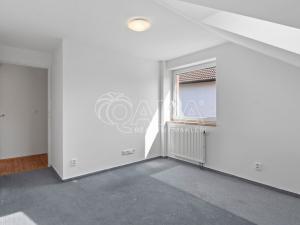 Prodej rodinného domu, Praha - Újezd nad Lesy, Lozická, 94 m2
