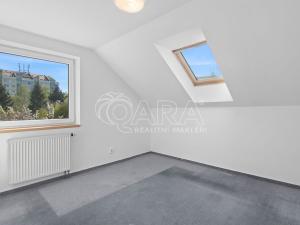 Prodej rodinného domu, Praha - Újezd nad Lesy, Lozická, 94 m2