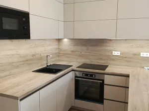 Pronájem bytu 2+kk, České Budějovice - České Budějovice 3, Riegrova, 64 m2