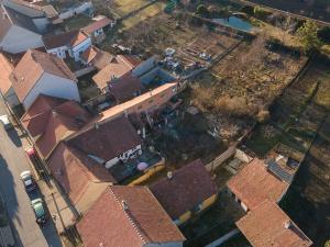 Prodej pozemku pro bydlení, Dolní Bojanovice, 989 m2