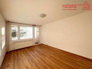 Pronájem bytu 4+1, Chomutov, Písečná, 78 m2