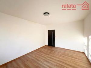 Pronájem bytu 4+1, Chomutov, Písečná, 78 m2