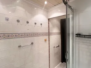 Pronájem bytu 4+1, Chomutov, Písečná, 78 m2