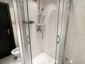 Pronájem bytu 4+1, Chomutov, Písečná, 78 m2