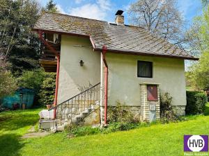 Prodej chalupy, Drachkov, 90 m2