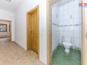 Prodej rodinného domu, Praha - Horní Počernice, Dobrošovská, 295 m2