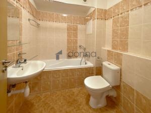 Pronájem bytu 1+kk, Praha - Kyje, Sicherova, 35 m2