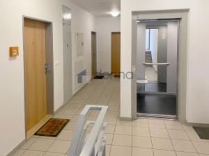 Pronájem bytu 1+kk, Praha - Kyje, Sicherova, 35 m2