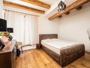 Pronájem bytu 3+kk, Sokolnice, Zámecká, 71 m2