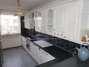 Prodej rodinného domu, Litomyšl - Zahájí, Končinská, 270 m2