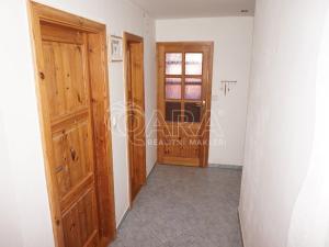 Prodej rodinného domu, Litomyšl - Zahájí, Končinská, 270 m2