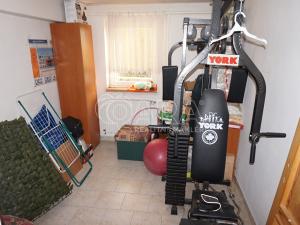 Prodej rodinného domu, Litomyšl - Zahájí, Končinská, 270 m2