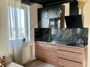 Prodej bytu 1+kk, Praha - Dolní Měcholupy, Honzíkova, 42 m2