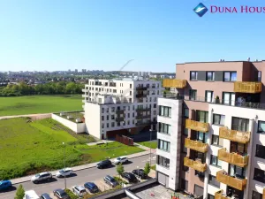 Prodej bytu 1+kk, Praha - Dolní Měcholupy, Honzíkova, 42 m2