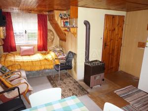 Prodej chaty, Opatov, Zádolka, 45 m2