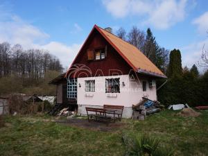 Prodej chaty, Opatov, Zádolka, 45 m2
