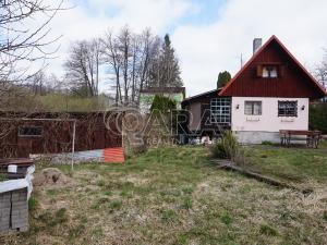 Prodej chaty, Opatov, Zádolka, 45 m2
