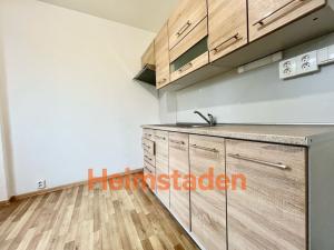 Pronájem bytu 2+1, Frýdek-Místek - Místek, Československé armády, 60 m2