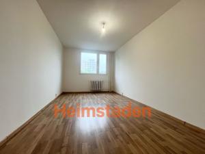 Pronájem bytu 2+1, Frýdek-Místek - Místek, Československé armády, 60 m2