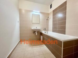 Pronájem bytu 2+1, Frýdek-Místek - Místek, Československé armády, 60 m2