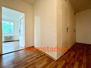 Pronájem bytu 2+1, Frýdek-Místek - Místek, Československé armády, 60 m2