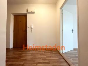 Pronájem bytu 2+1, Frýdek-Místek - Místek, Československé armády, 60 m2