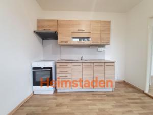 Pronájem bytu 2+1, Frýdek-Místek - Místek, Československé armády, 60 m2