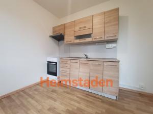 Pronájem bytu 2+1, Frýdek-Místek - Místek, Československé armády, 60 m2