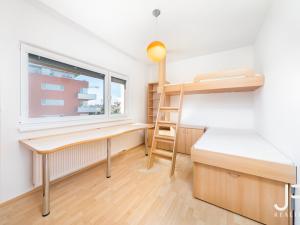 Prodej bytu 4+kk, Praha - Pitkovice, Pečárková, 105 m2