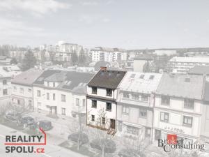 Prodej vily, Letohrad, Tyršova, 200 m2