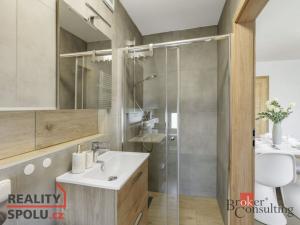 Prodej vily, Letohrad, Tyršova, 200 m2