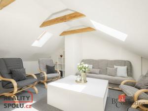 Prodej vily, Letohrad, Tyršova, 200 m2