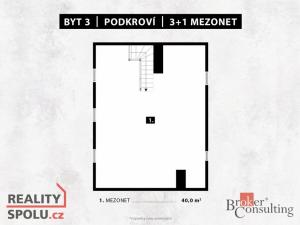 Prodej vily, Letohrad, Tyršova, 200 m2