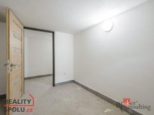 Prodej vily, Letohrad, Tyršova, 200 m2