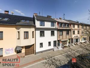 Prodej vily, Letohrad, Tyršova, 200 m2