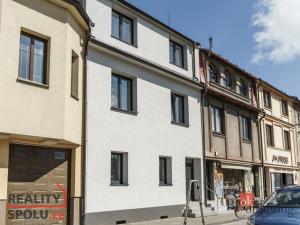 Prodej vily, Letohrad, Tyršova, 200 m2