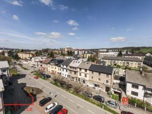 Prodej vily, Letohrad, Tyršova, 200 m2