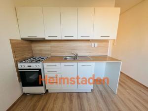 Pronájem bytu 2+1, Ostrava - Moravská Ostrava, Na Jízdárně, 49 m2