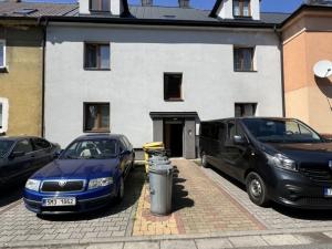 Pronájem bytu 1+1, Frýdek-Místek - Frýdek, H. Salichové, 47 m2