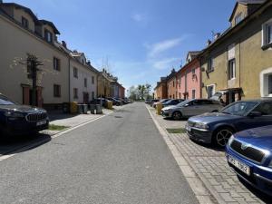 Pronájem bytu 1+1, Frýdek-Místek - Frýdek, H. Salichové, 47 m2