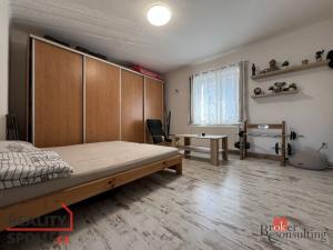 Pronájem bytu 1+1, Frýdek-Místek - Frýdek, H. Salichové, 47 m2