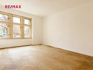 Prodej bytu 3+kk, Praha - Bubeneč, N. A. Někrasova, 83 m2