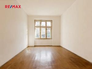Prodej bytu 3+kk, Praha - Bubeneč, N. A. Někrasova, 83 m2