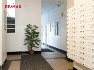 Prodej bytu 3+kk, Praha - Bubeneč, N. A. Někrasova, 83 m2