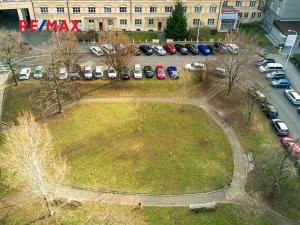 Prodej bytu 3+kk, Praha - Bubeneč, N. A. Někrasova, 83 m2